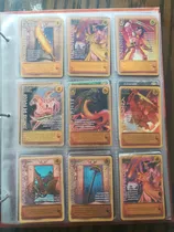 Comprar Colección Cartas Reales Primer Bloque Mitos Y Leyendas Salo