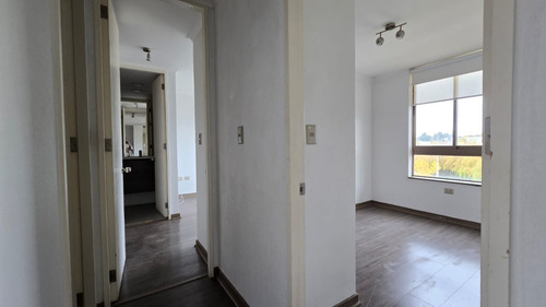 Vende En Torre Alerce En Sta. Ana Oriente Tu Primer Hogar