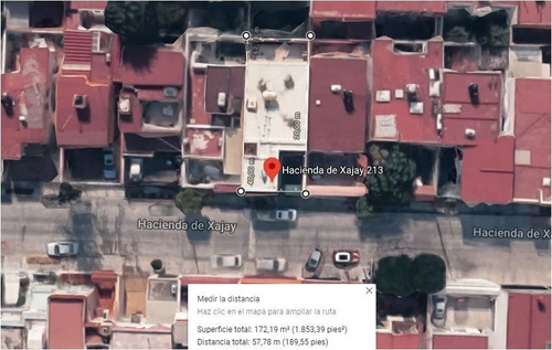 Imagen 10 de 12 de Super Oportunida De Casa En Hacienda De Hechegaray (erny)
