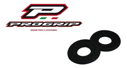 Donuts Anti Ampollas Para Puños Moto Progrip