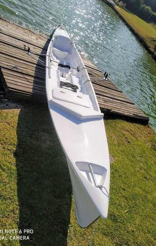 Bote A Remo Travesía