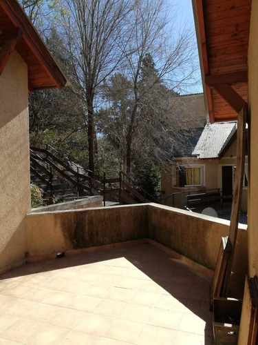 Imagen 9 de 12 de Departamento - Villa General Belgrano