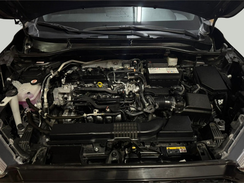 Toyota Corolla Cross XEI 2.0 CVT PIO