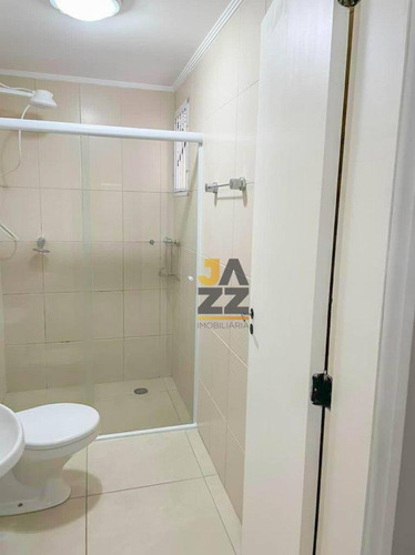 Imagem 8 de 30 de Belíssimo Apartamento À Venda Com 2 Dormitórios, 92 M² Por R$ 330.000 - Parque Campolim - Sorocaba/sp - Ap7014