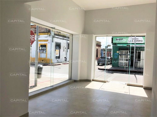 Excelente Local Comercial En Alquiler - Maldonado- Ref: 28575