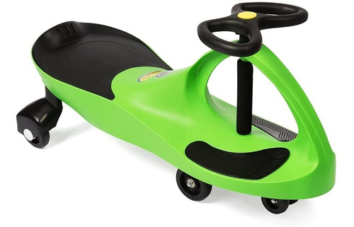 The Original Plasmacar Lima Carro Montable Niños 100 Kg