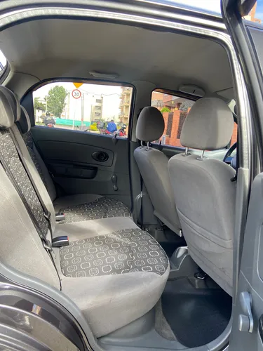 Chevrolet Spark 1.0 Life
