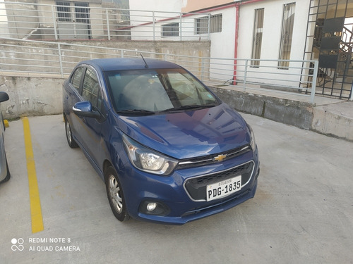 Chevrolet Beat Premier Beat Premier