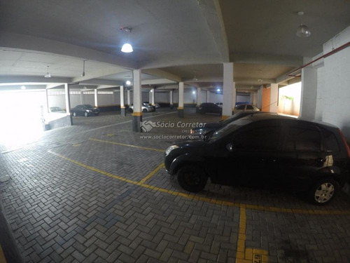 Imagem 13 de 15 de Apto 47m² Spazio Verona - Vila Flórida Guarulhos - Apartamento A Venda No Bairro Vila Flórida - Guarulhos, Sp - Sc00421