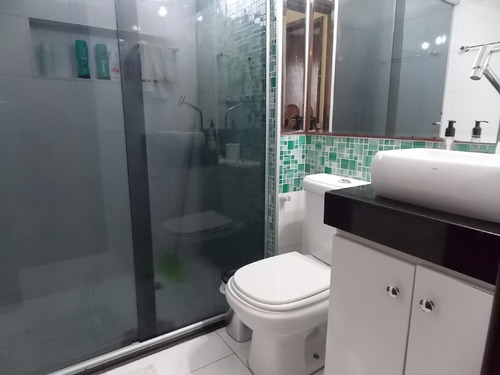 Imagem 13 de 27 de Cobertura À Venda, 2 Quartos, 2 Vagas, Vila Magdalena - Contagem/mg - 25285