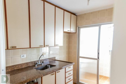 Imagem 15 de 15 de Apartamento Ao Lado Do Metrô Butantã! - Di29759