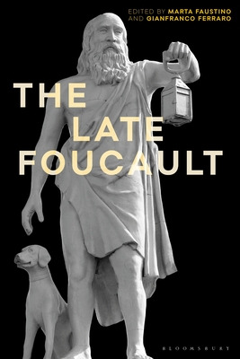 Libro The Late Foucault: Ethical And Political Questions ...