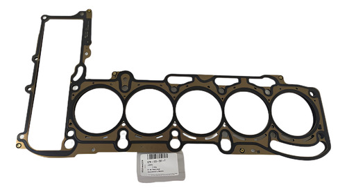 Junta Culata 07k103383f Vw Bora 05-10 Jetta 2.5l Original Vw