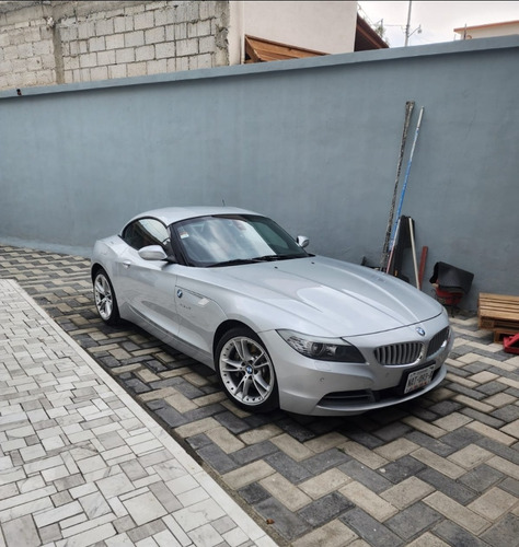 BMW Z4 S Drive 35i At