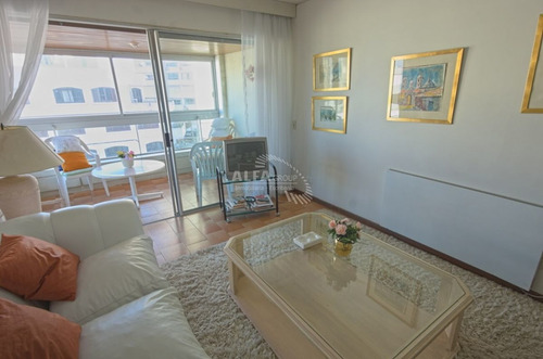 Imagen 7 de 30 de Apartamento En Punta Del Este - Brava