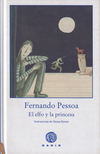 El Elfo Y La Princesa Fernando Pessoa 