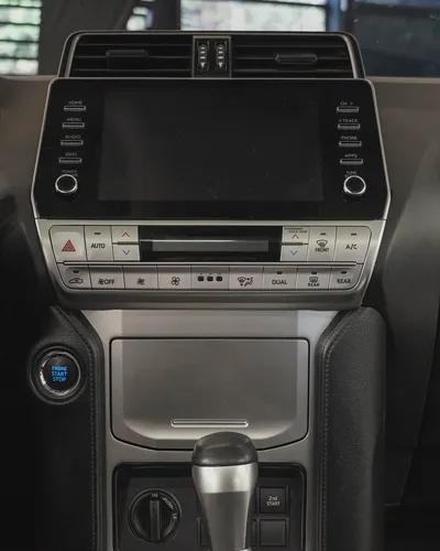 Toyota Prado Tx-l 4x4 Diésel 2023