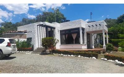 Finca en venta