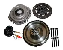 Comprar Kit De Embrague Volante Reforma Bimasa Chevrolet S10 2.8 Mwm