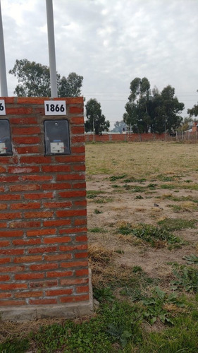 Imagen 4 de 5 de Terreno En Venta En Carlos Spegazzini