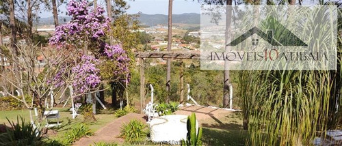 Imagem 6 de 29 de Chácaras À Venda Em Bom Jesus Dos Perdões/sp - Compre O Seu Chácaras Aqui! - 1452744