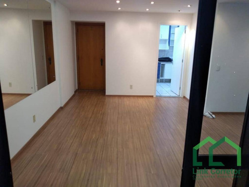 Imagem 3 de 21 de Apartamento À Venda, 75 M² Por R$ 430.000,00 - Parque Prado - Campinas/sp - Ap1054