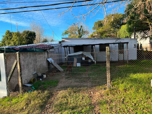 Imagen 6 de 7 de 6 Aptos En Un Padron Unico De 1800 M2 Ideal Inversion