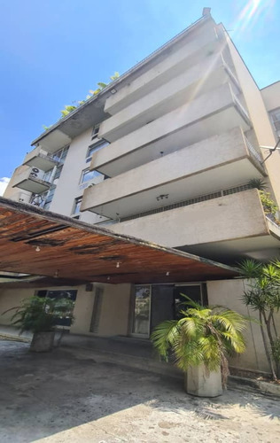 Alquiler Apartamento En Colinas De Bello Monte. Cm