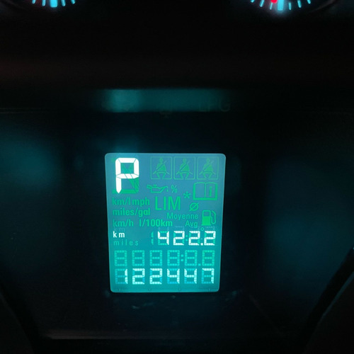 Chevrolet Orlando 2012 (unico Dueño)