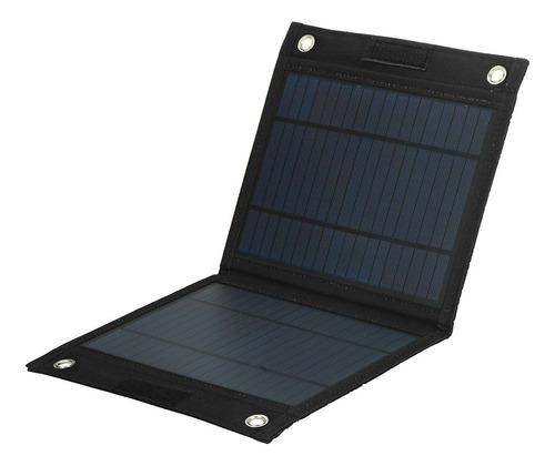 Cargador De Coche Eléctrico De Batería Solar Con Enchufe Dc