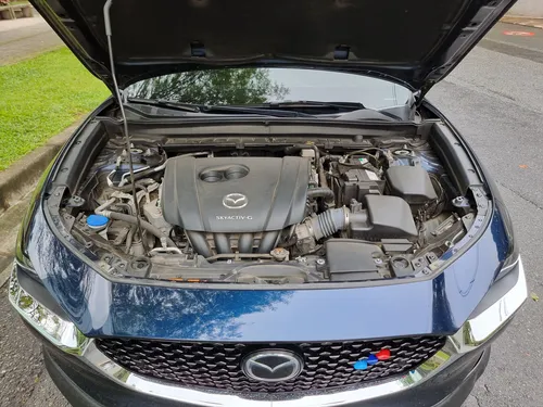 Mazda CX-30 2.5 Grand Touring Lx 4x2