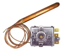 Comprar Termostato Regulacion Climatizador Peisa Tx70 Pileta Piscina