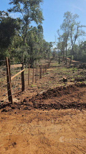 Se Vende Chacra De 50 Ha En Cerro Azul Sobre Ruta 14 Casa, Piscina, Alambrado, Vertiente, Galpon.