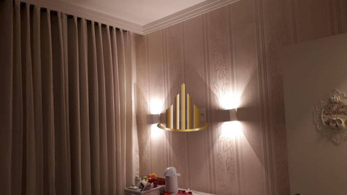 Apartamento Com 3 Dormitórios Sendo 1 Suíte À Venda, 156 M² Por R$ 1.370.000 - Alphaville - Barueri/sp - Ap1182