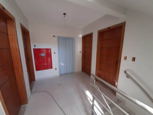 Imagem 7 de 19 de Apartamento Com Área Privativa À Venda, 3 Quartos, 1 Suíte, 2 Vagas, Sao Joao Batista (venda Nova) - Belo Horizonte/mg - 1080