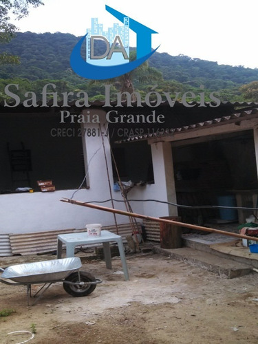 Imagem 29 de 30 de Casa Na Zona Rural De Agenor De Campos, Localizado A 7 Km Da Rodovia Padre Manoel Da Nóbrega - Ch00002 - 32805918