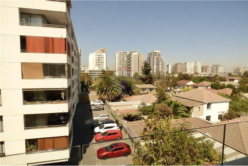 Imagen 8 de 30 de Duplex, 2018 Sin Uso, Gran Vista A Pasos Del Metro