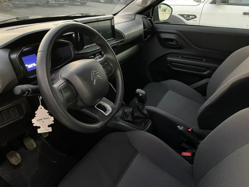 Citroën C3 PURETECH 82 4X2 1.2