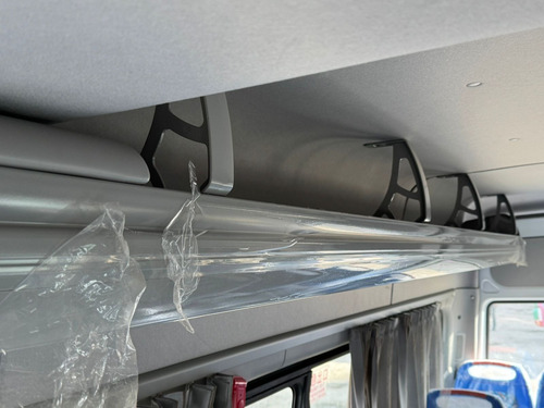 Jac 2024 Sunray 17 Pasajeros Nueva