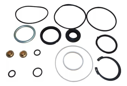 Kit Cajetin Direccion Hilux 22r 2.4 2rz 1997 1998 1999 2000 