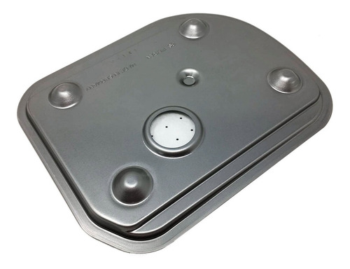 Imagen 2 de 4 de Filtro De Caja Automatica Mercedes Benz B200