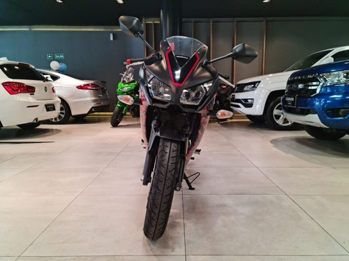 Imagen 2 de 10 de Honda Cbr 300ra Cassano Automobili
