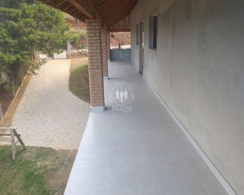 Imagem 2 de 6 de Chacara - Ch00196 - 70021433