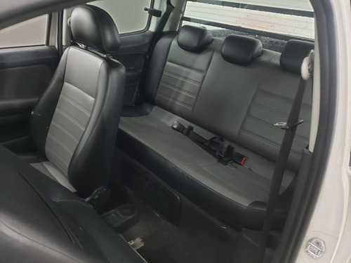 Volkswagen Saveiro Saveiro Highline 1.6 MSI CD (Flex)