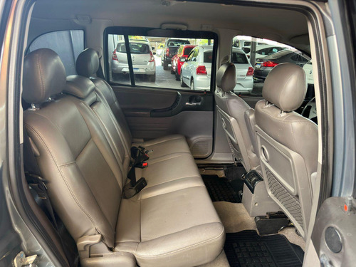 Chevrolet Zafira COLLECTION 2.0 FlexPower 8V Aut.