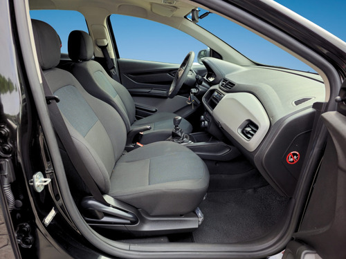 Chevrolet Onix 1.0 MPFI JOY 8V FLEX 4P MANUAL