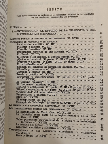 Obras De Antonio Gramsci 3 - Cuadernos De La Carcel (Usado)