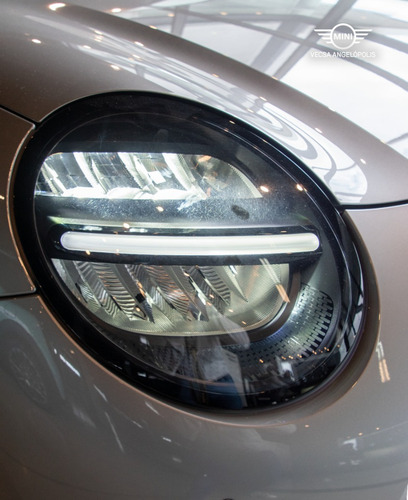 Mini Cooper E 2024