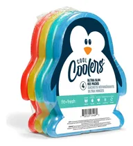 Comprar Fit & Fresh Cool Coolers Paquetes De Hielo Delgados Para