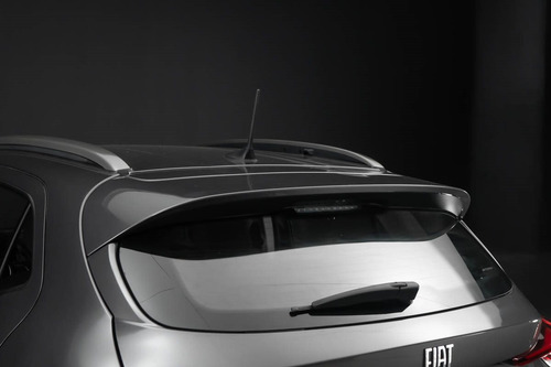 Fiat Pulse Drive AT CVT